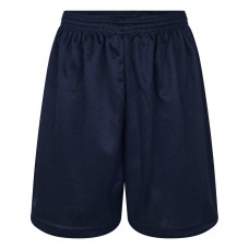Plume Sport shorts